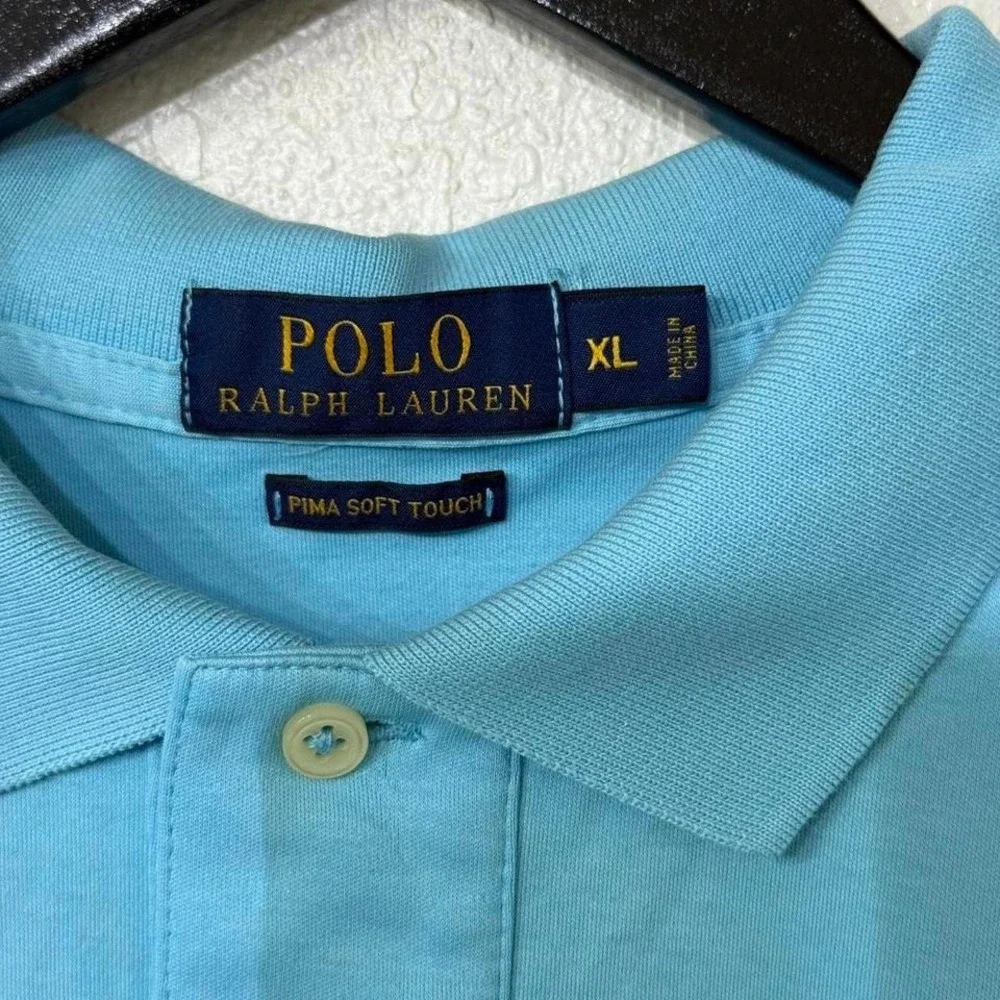 Blue‎ Polo Ralph Lauren
